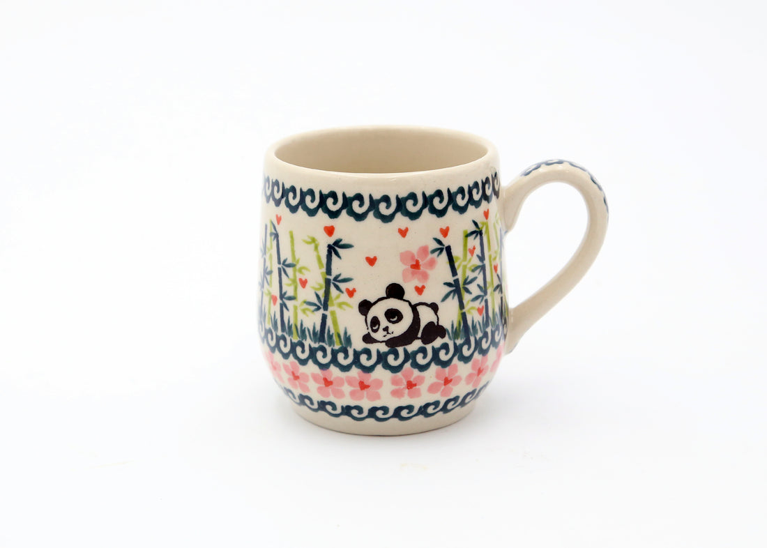 Kubek Ola | Pandy