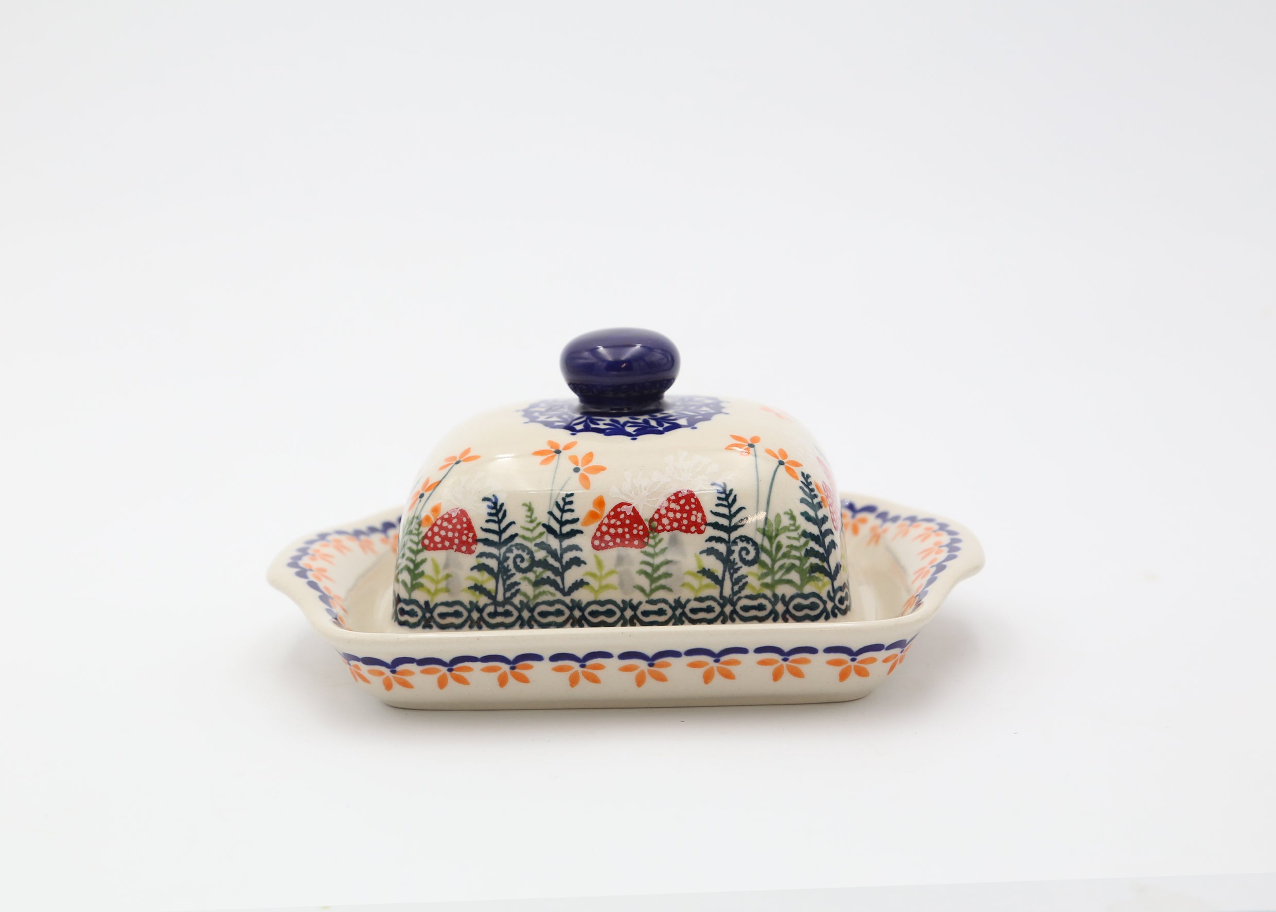 Maselnica Ola | Czerwone Muchomory