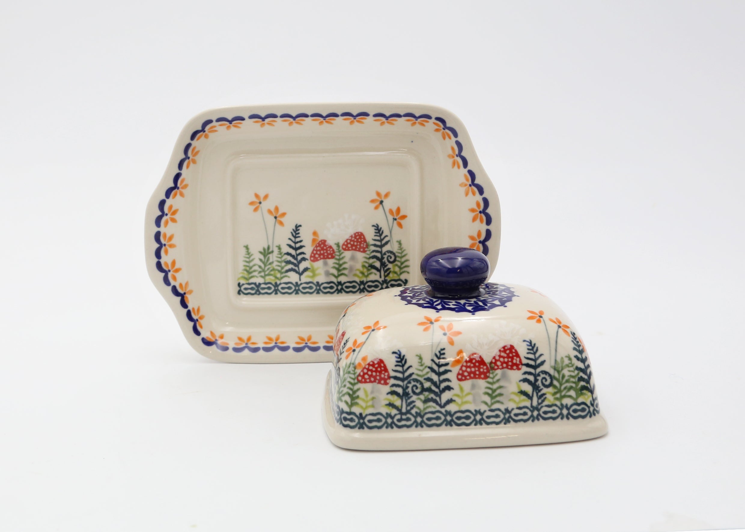 Maselnica Ola | Czerwone Muchomory