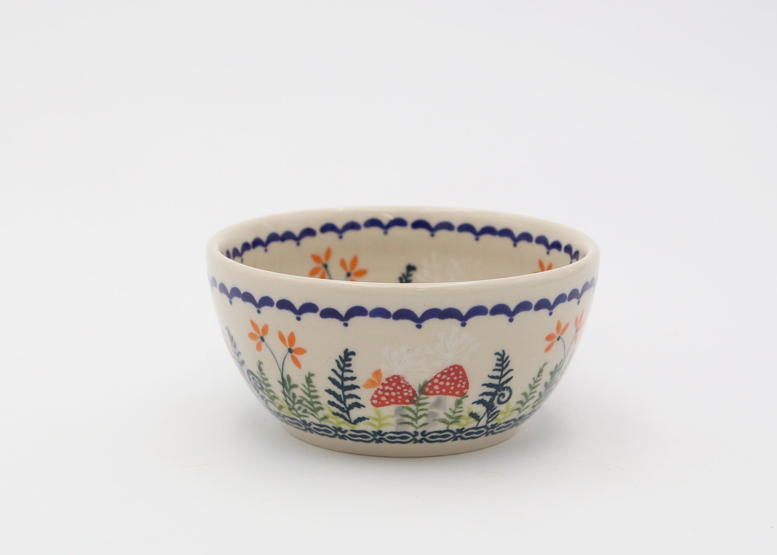 Miska 13 | Czerwone Muchomory