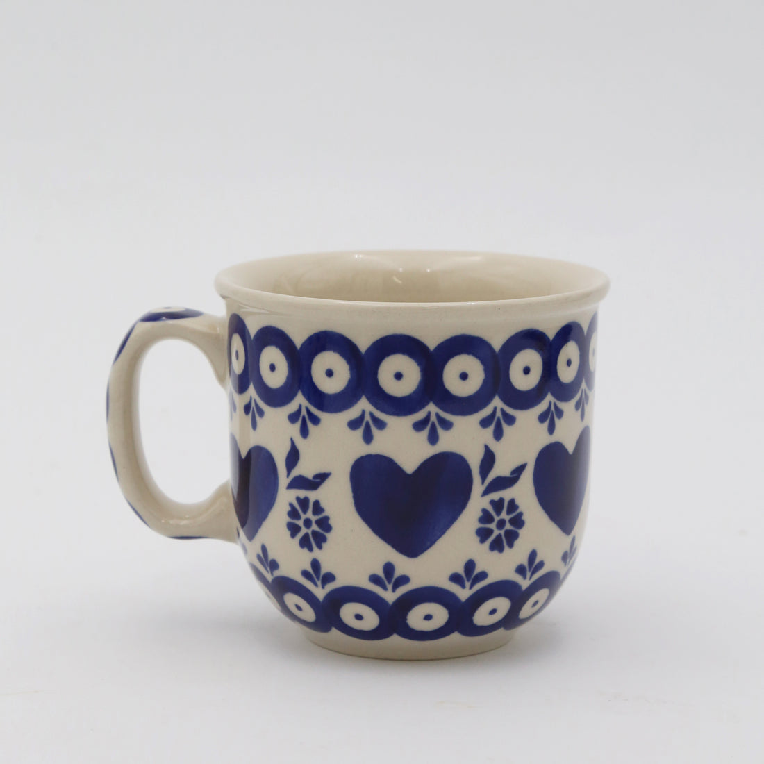 Kubek Hela | Piernikowe Serce