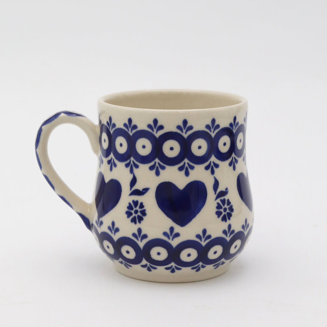 Kubek Tedi | Piernikowe Serce