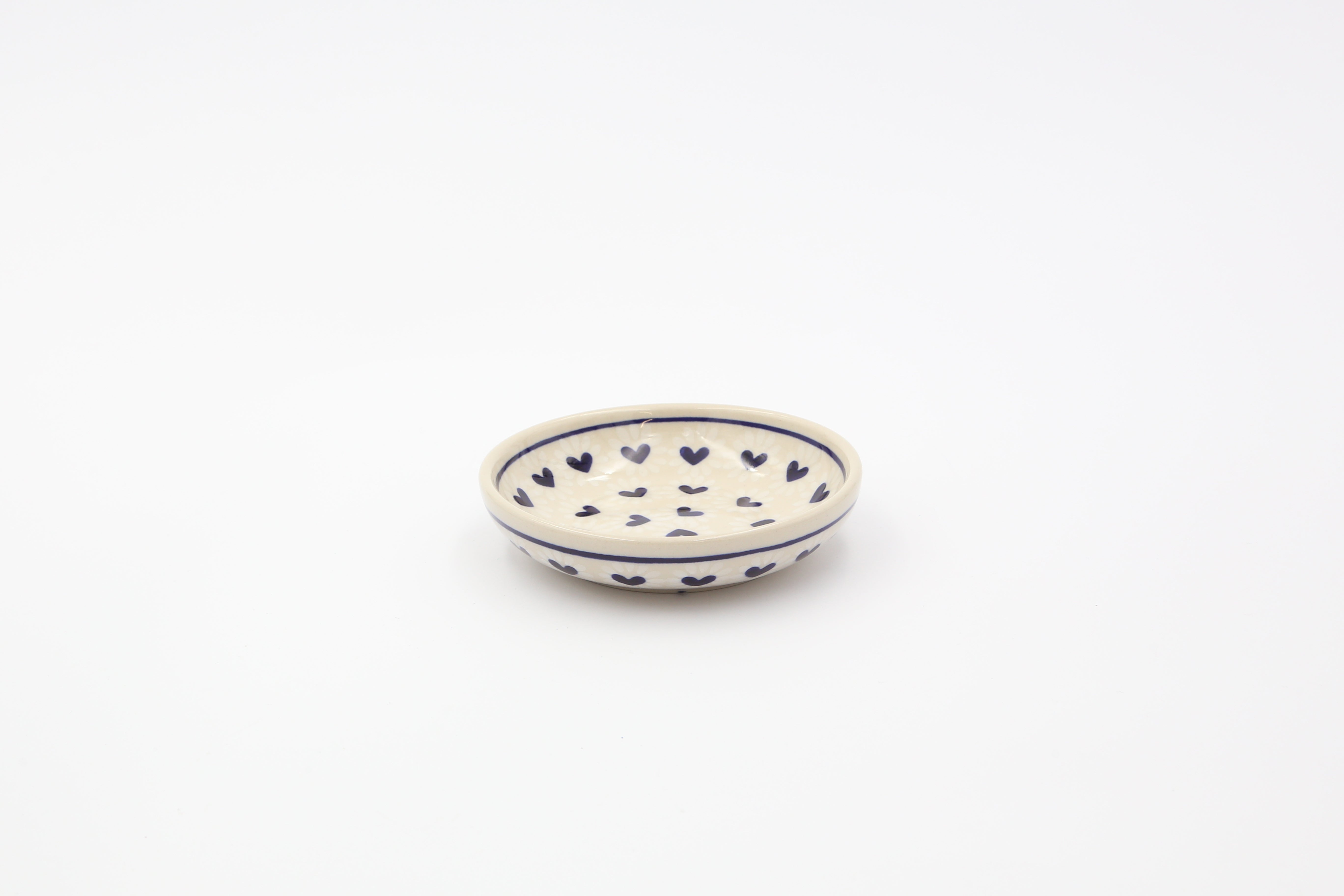 Miseczka Jaś Mała | PS 021