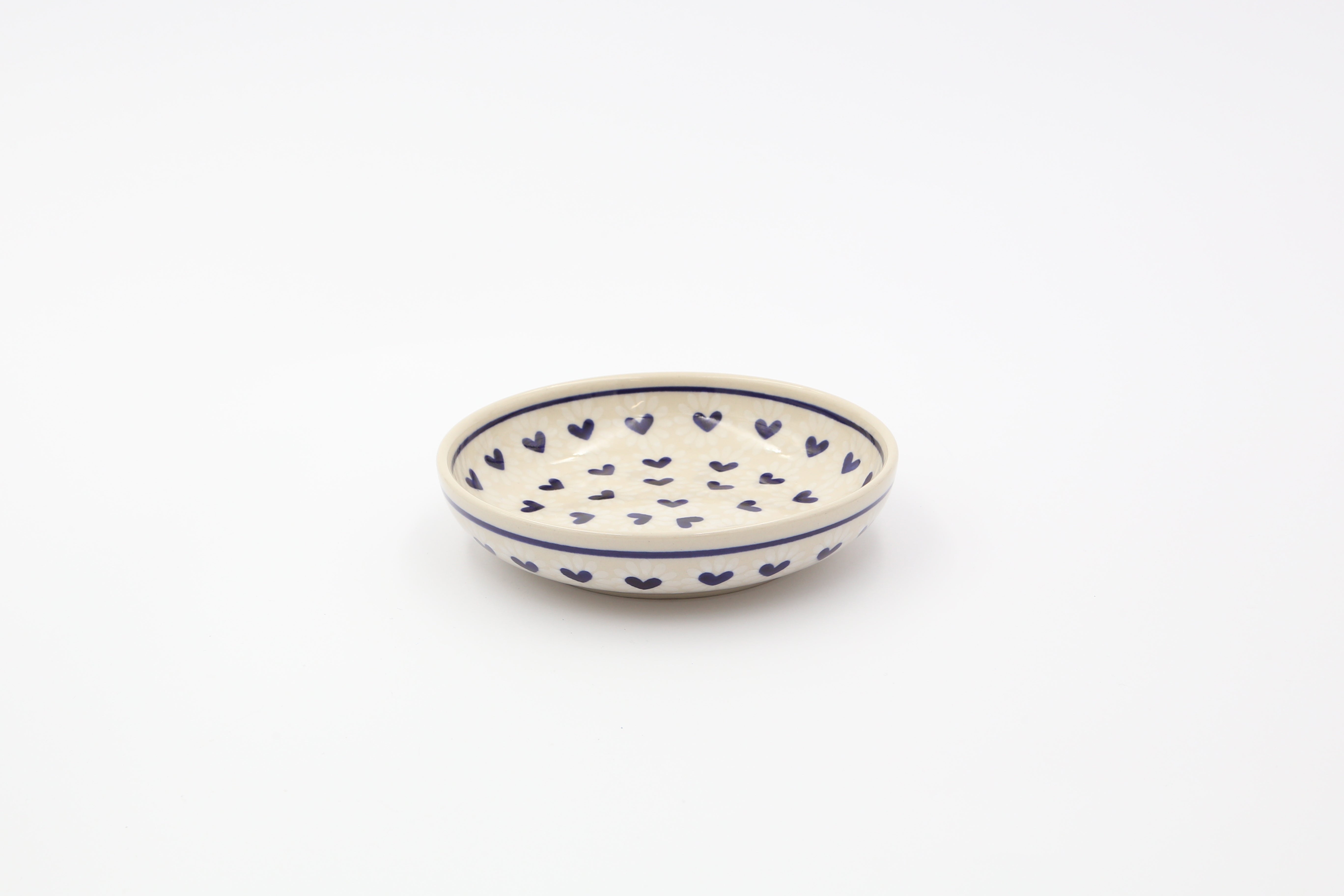 Miseczka Jaś Średnia | PS 021