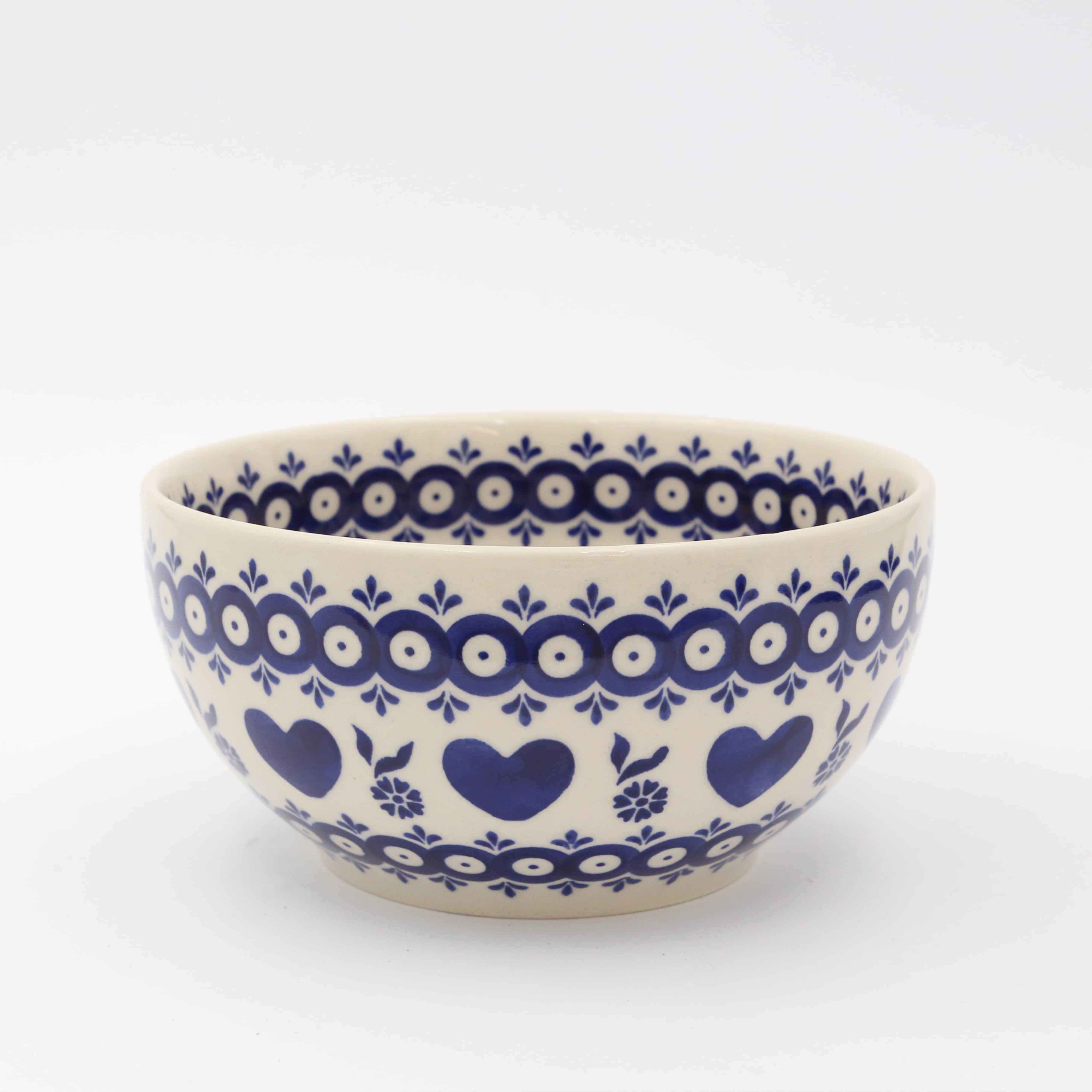 Salaterka Ola 19 | Piernikowe Serce