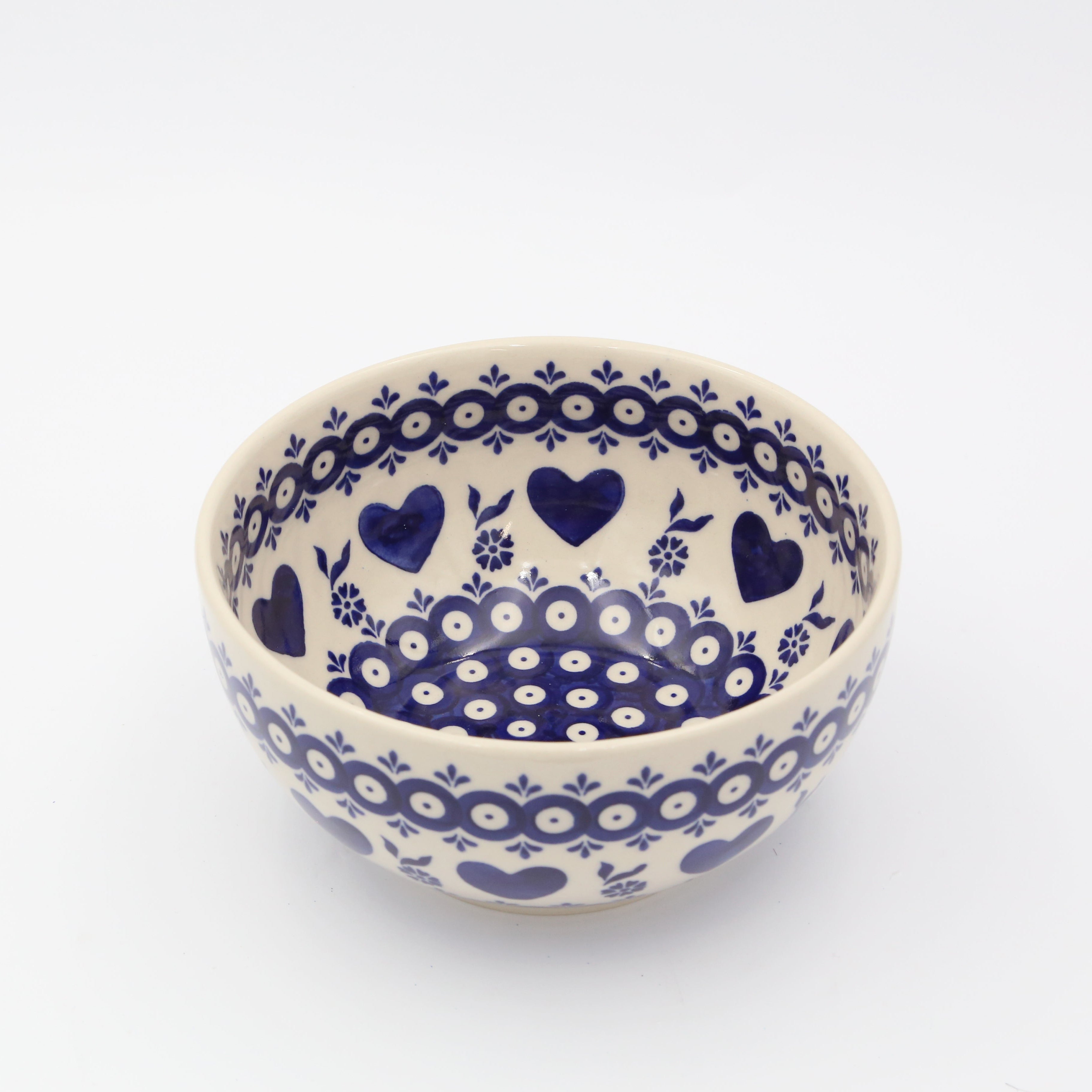 Salaterka Ola 19 | Piernikowe Serce