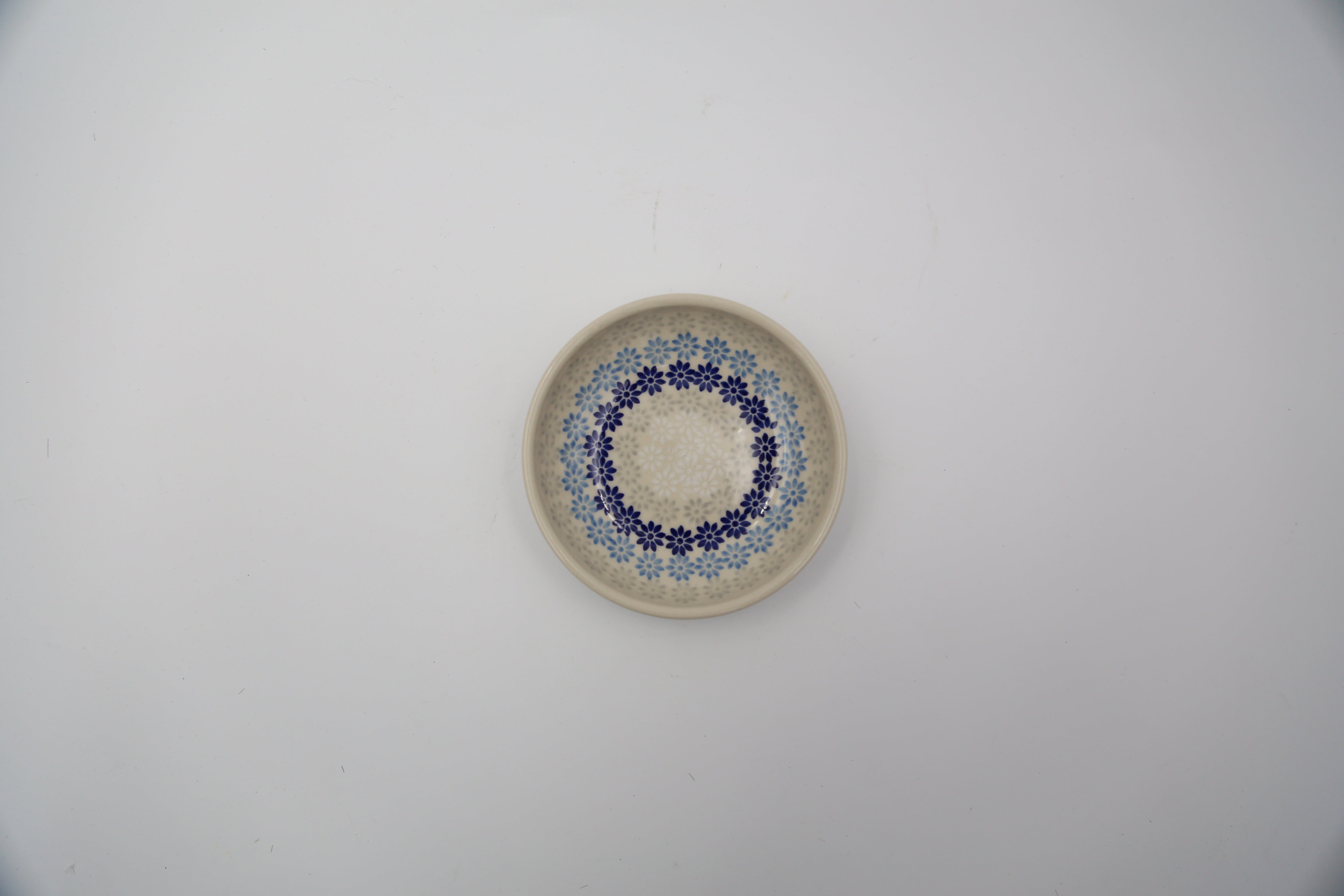 Miseczka Jaś Mała | PS 038