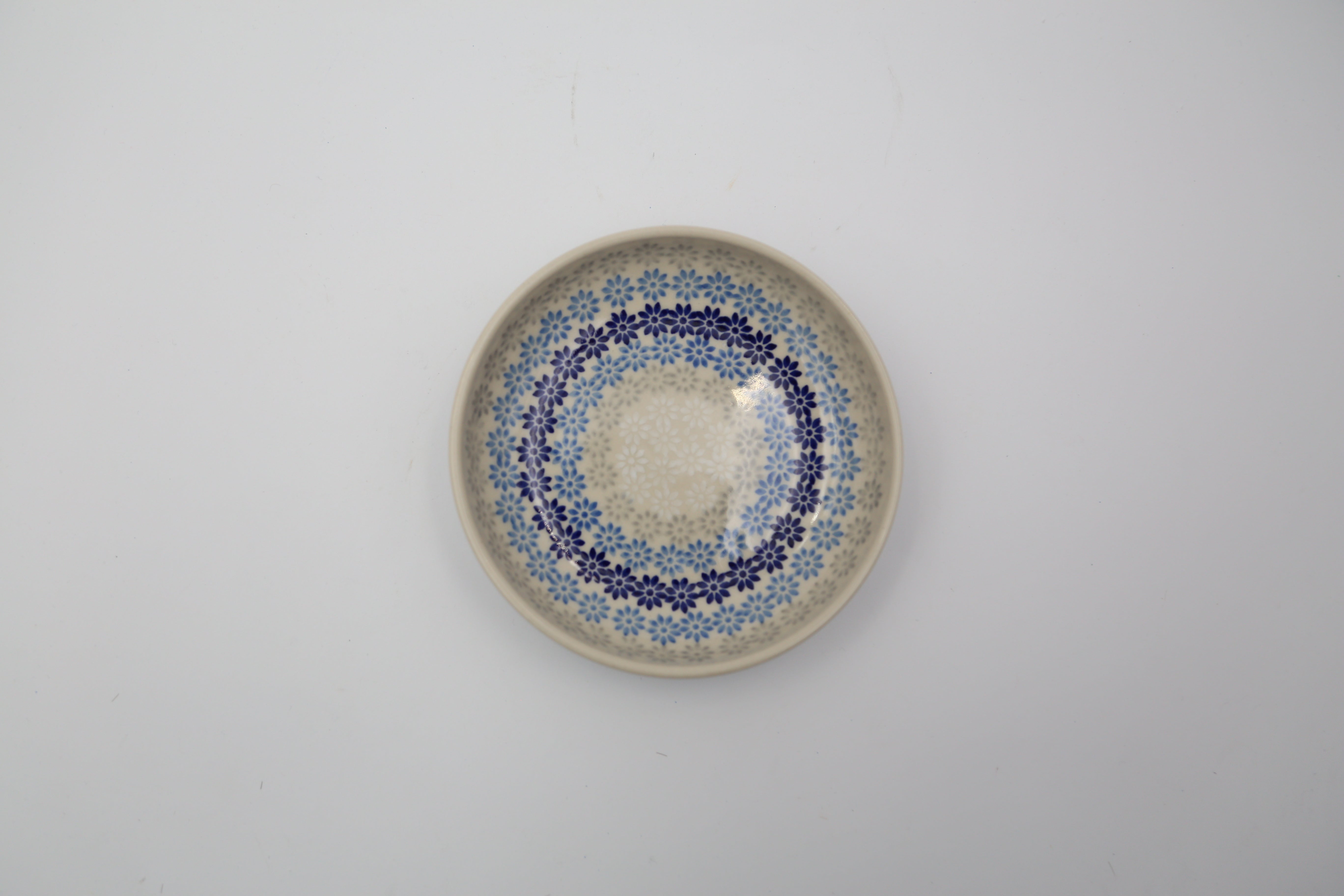 Miseczka Jaś Średnia | PS 038